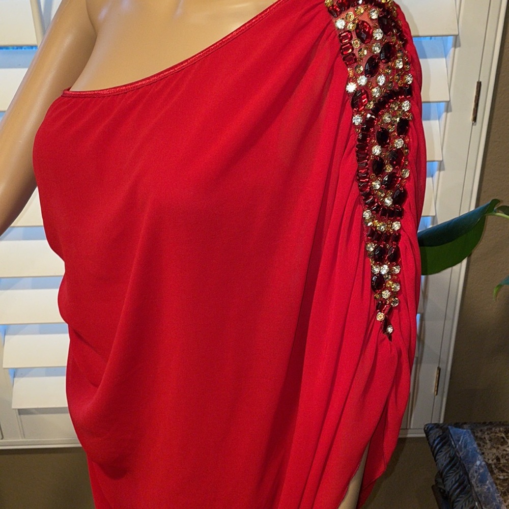 JOYCE LESLIE CUTE DRESS did it on the side